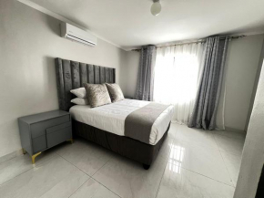 Melz Apartments